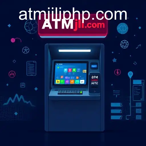 Discovering ATMjili.com: A Unique Online Experience