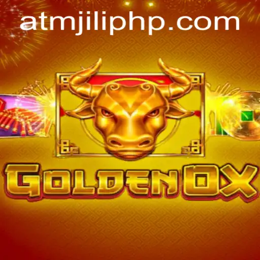 GoldenOx: Explore the Thrilling Casino Game