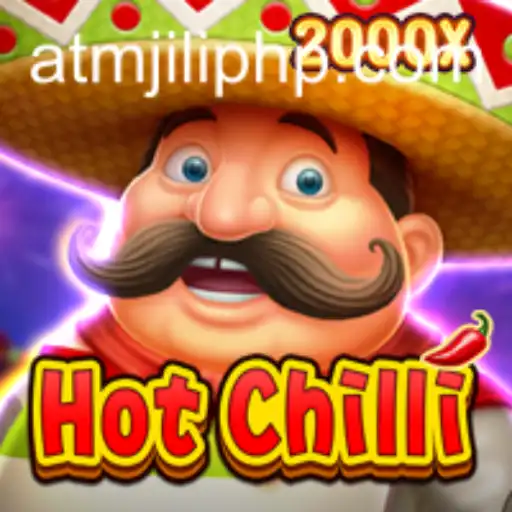 Discover the Thrills of HotChilli: The Spicy New Game from ATMjili.com