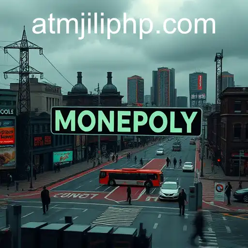 Understanding Monopoly: A Deep Dive Into Market Dynamics