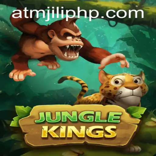 Explore the Wild Excitement of JungleKings at ATMjili.com
