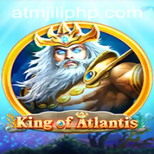 Explore the Secrets of KingofAtlantis: Dive into Adventure with ATMjili.com