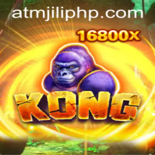 Exploring Kong: The Thrilling Adventure at ATMjili.com