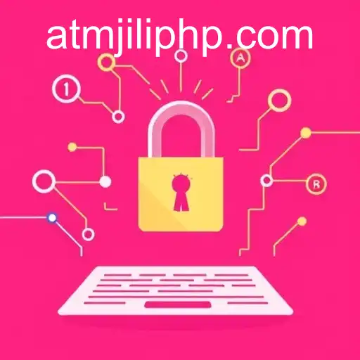 Privacy Policy: Ensuring User Trust with ATMjili.com