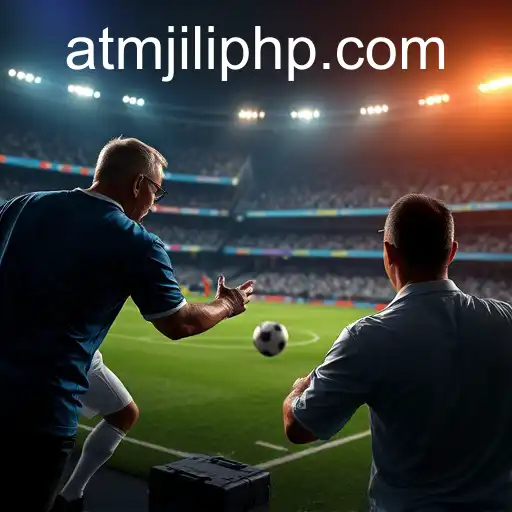 The Impact and Evolution of Sports Betting: A Deep Dive into ATMjili.com